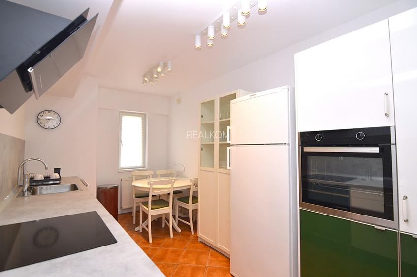 INCHIRIERE APARTAMENT 3 CAMERE UNIRII - PIATA ALBA IULIA - 21