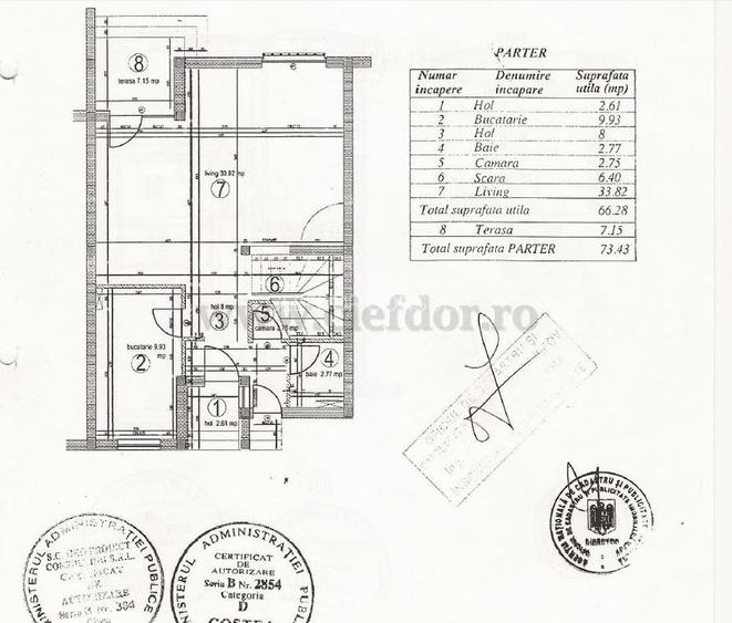 Vilă de vanzare în zona Pipera - American Village - 16