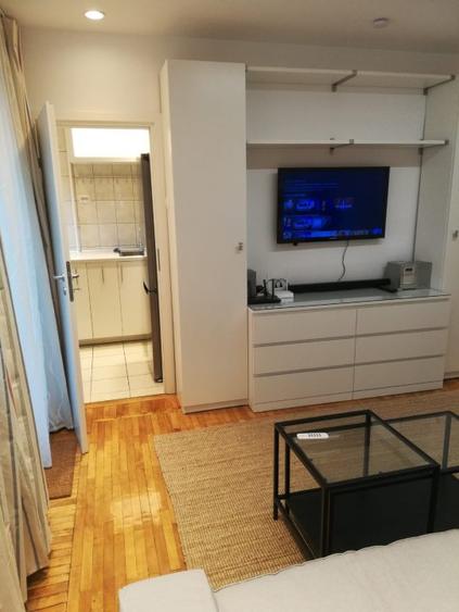 Garsoniera - Bd. Kogalniceanu - Cismigiu