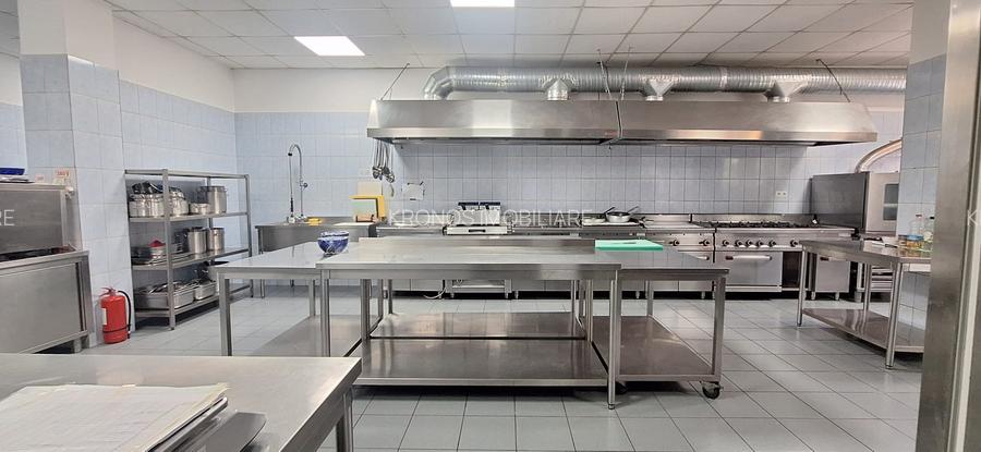 EXCLUSIV OCAZIE ! EFORIE SUD COMPLEX TURISTIC 3.745 MP.  30 CAMERE FRONTAL MARE - 18