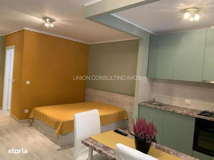 oferta pallady hills langa metrou anghel saligny ,garsoniera - 14