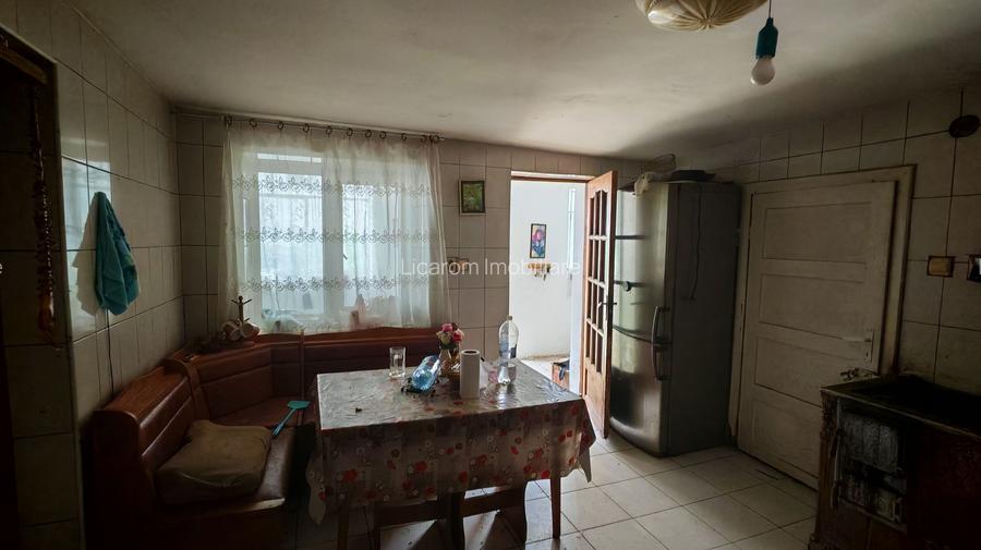 Casa individuala cu 3 camere,CODLEA - DUMBRAVITA ,65000 euro - 10