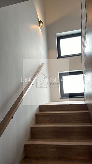 Vila 5 camere LUX Pipera I Cartier Henri Coanda locatie buna I COM 0% - 15