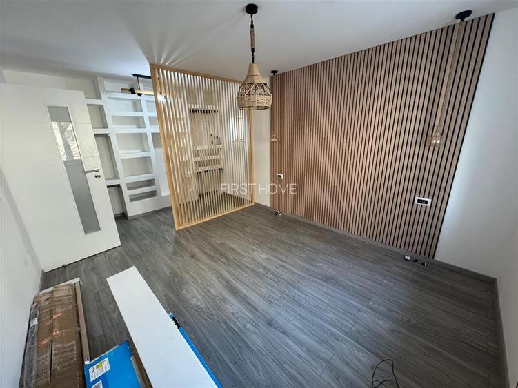 Ap 4 cam transformat in 3, et 1, renovat complet, zona Inspectoratul Scolar - 7