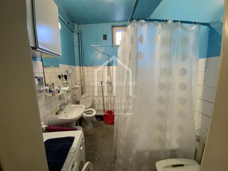 Casa de vanzare in Sibiu in zona centrala - 370 mp - piata Habermann - 7