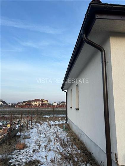 Casa individuala, predare la cheie, 4 camere, Stupini - 2