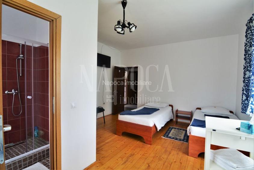 Casa 16 camere de vanzare in Zorilor, Cluj Napoca - 5