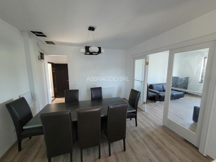 Ultracentral 5 Camere ideal regim hotelier - 2