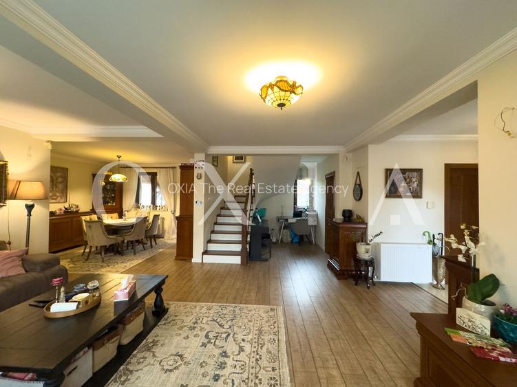 OX693 Casa Individuala Cu Garaj - Pozitie Excelenta - 18