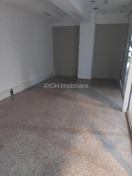 ULTRACENTRAL SPATIU PENTRU  BIROURI   SUPRAFATA 25 MP PRET 400 EURO - 2