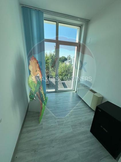 Spatiu de birouri de 139mp de inchiriat aproape de centrul orasului - 3