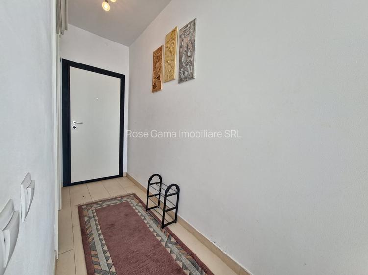 Apartament 1 camera Cartier Visoianu - 8