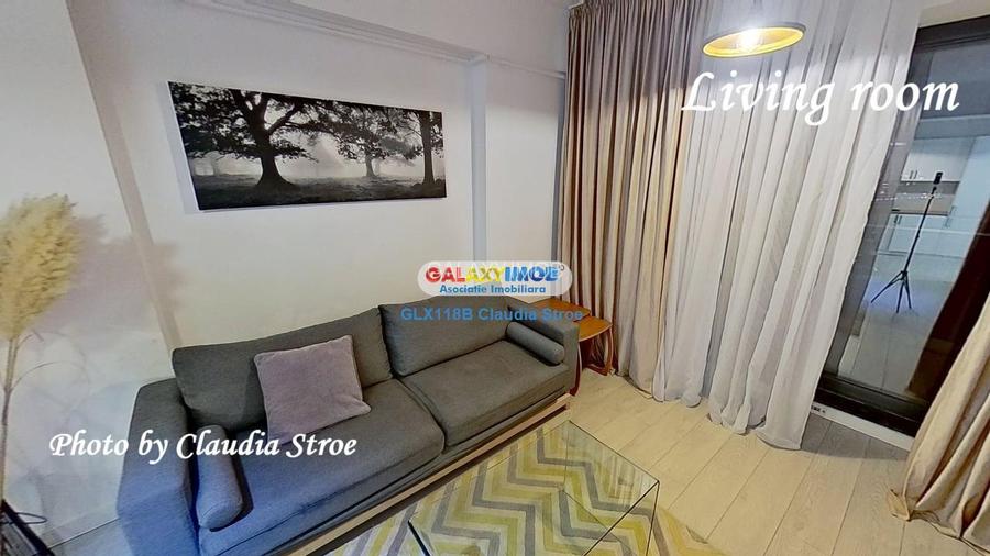 Inchiriere apartament 2 camere Novum Politehnica - Metrou - 11