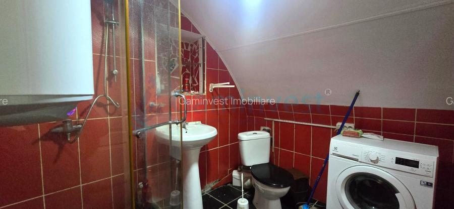Apartament cu doua camere ultracentral,la demisol, Piata Unirii,Oradea - 6