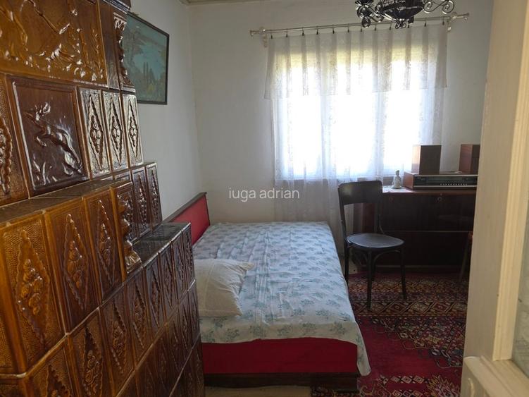 Proprietar unic vând direct, casă/gospodărie completă în comuna Adâncata, IL - 6