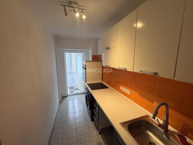 Garsoniera parter | Strada Vasile Cârlova | NERVA TRAIAN - TIMPURI NOI - 3