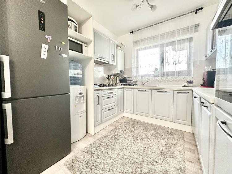 Duplex pe parter cu 3 camere - Zona Valery - Mosnita Noua - 7