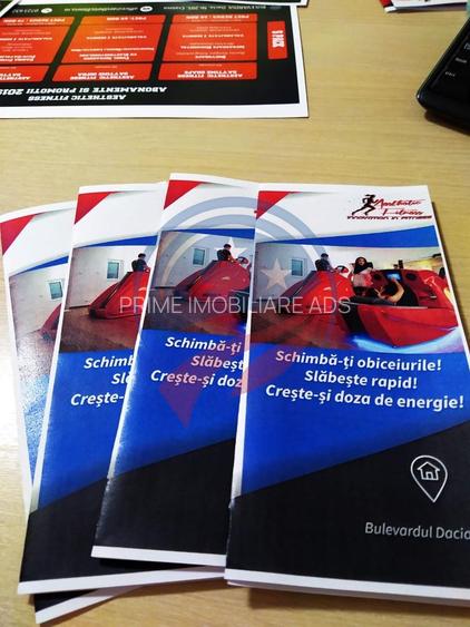 SPATIU COMERCIAL APARTAMENT 3 CAM ZONA GARA - 11