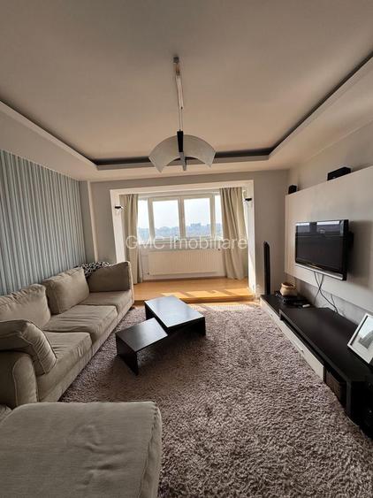 Apartament 2 camere Tineretului Timpuri Noi-Nerva Traian T708 - 2