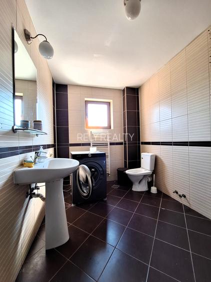 Vanzare vila S + P + 1 + M, Tancabesti , teren: 1.196 mp - 7