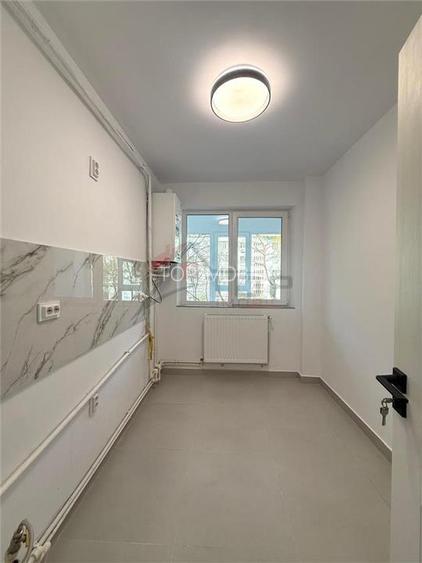 Apartament 2 camere Renovat - Tatarasi - 4