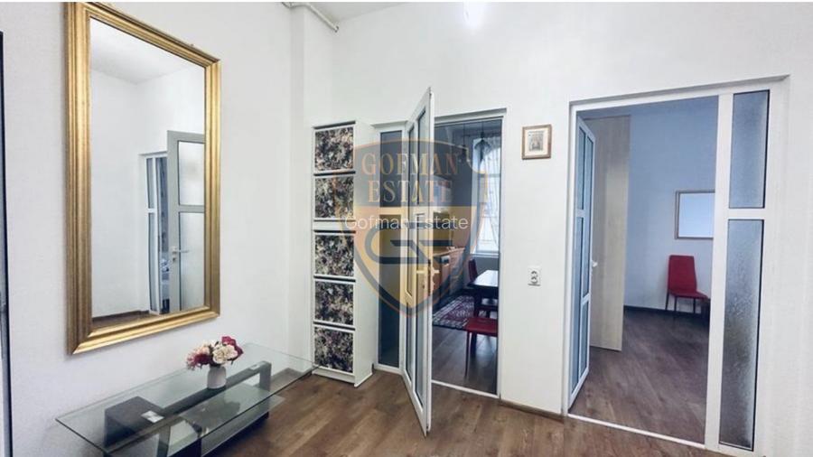 3 Camere in vila, Centru Piata Ovidiu, Plaja Neversea vedere la mare, gaze, et 1 - 9