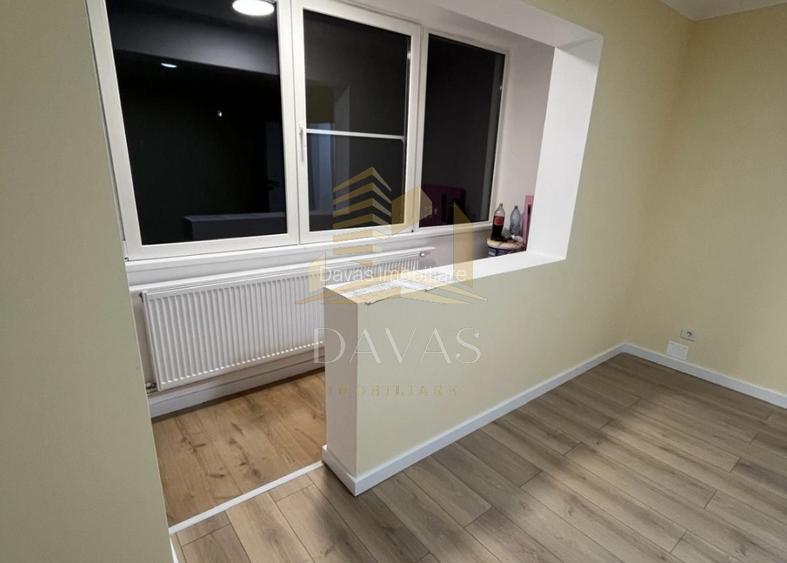 Apartament de 3 camere semidecomandat | Manastur  | Piata Flora - 2