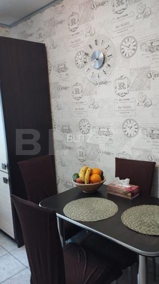 Apartament decomandat cu 2 camere, parcare inclusa in pret, zona Eroilor - 6