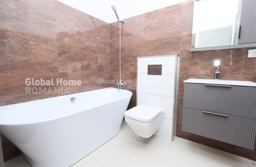 Cornu Villas - Valea Prahovei 4 Camere  - Casa Individuala Parter + 450MP Teren - 20