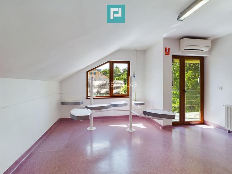 Spațiu comercial de 325mp ultracentral - 9