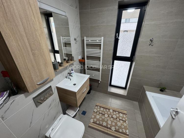 Apartament 2 camere zona Tomis Park - Tomis Nord - 6