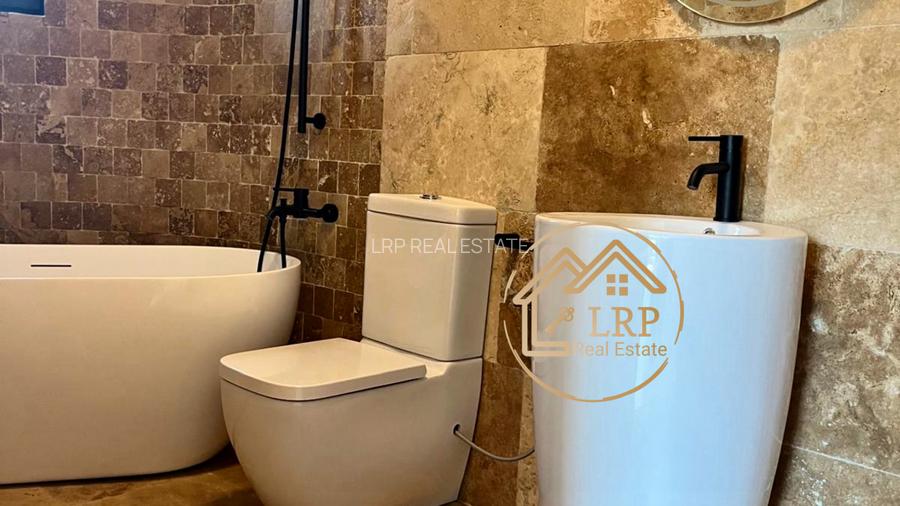 Pantelimon-Tractorului-Vila 4 camere,2 bai, 450mp teren, pod locuibil - 12