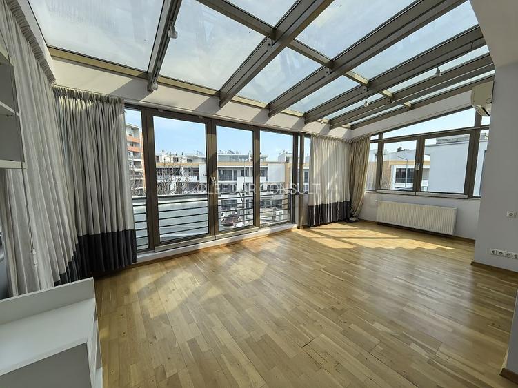 Vila Moderna in zona Baneasa - 25