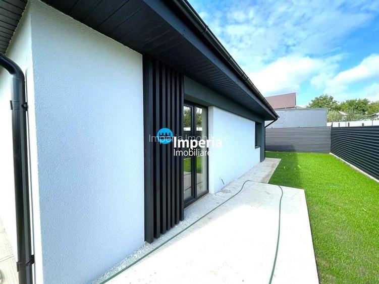 Casa P 4 cam. 2 bai, 450 teren, Centru  Miroslava - 5