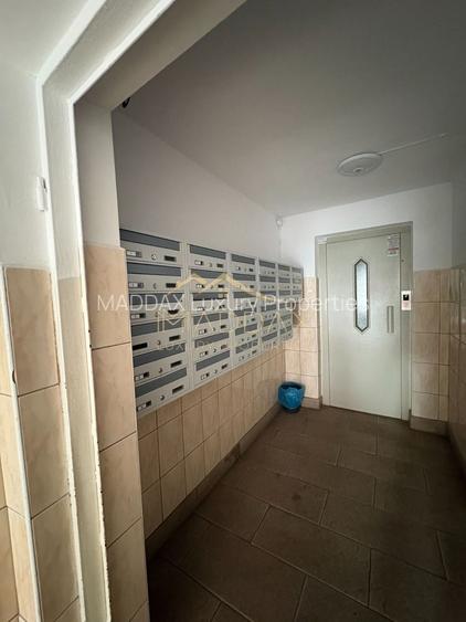 Apartament 3 camere // Calea Moșilor // Eminescu // Parcare inclusa - 13