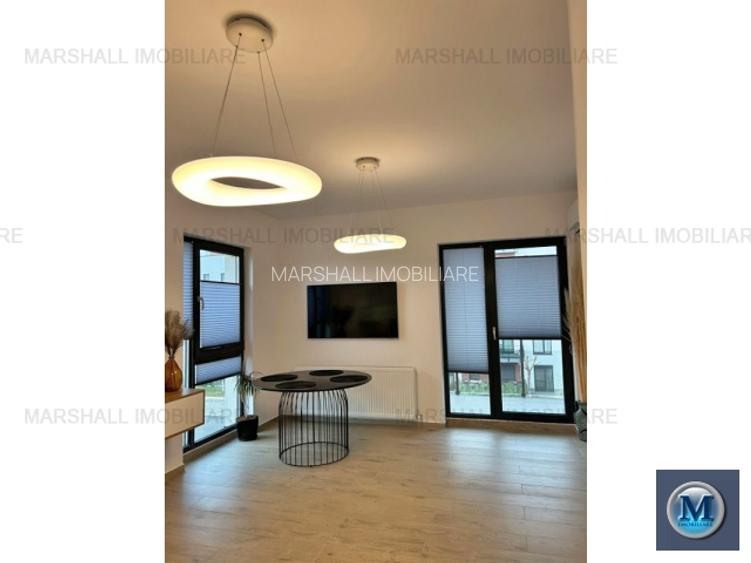 Garsoniera de inchiriat, zona Nord, 36 mp #16795 - 2