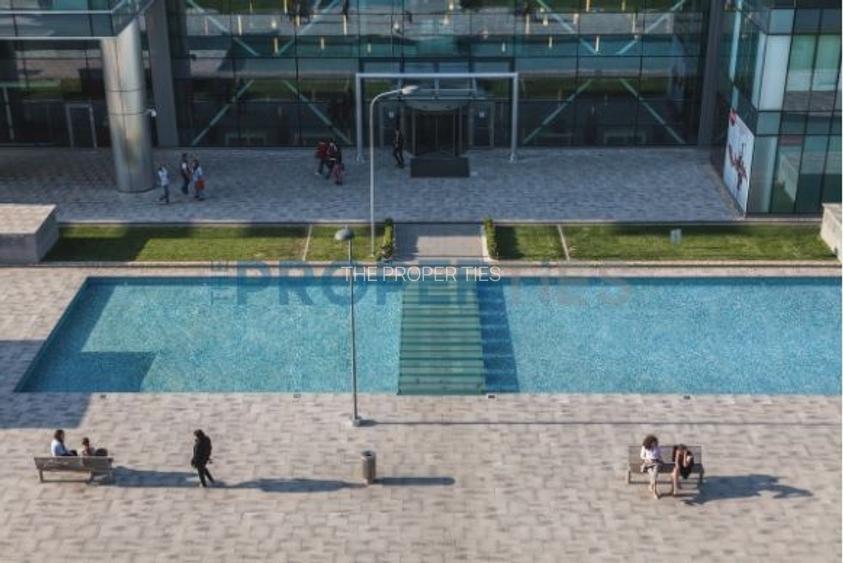 Spatiu de birouri in zona in Global City - Pipera - 140mp - 9