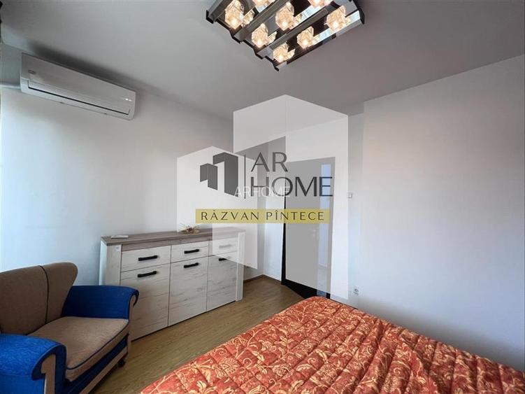 Apartament 2 camere, decomandat, spatios, ultracentral Mc''Donalds - 10