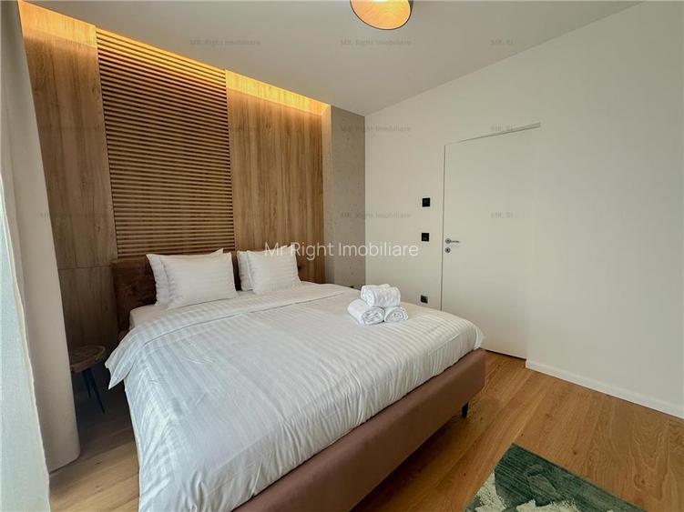 Apartament tip penthouse | 3 camere + parcare | View deosebit | Kasper - 13