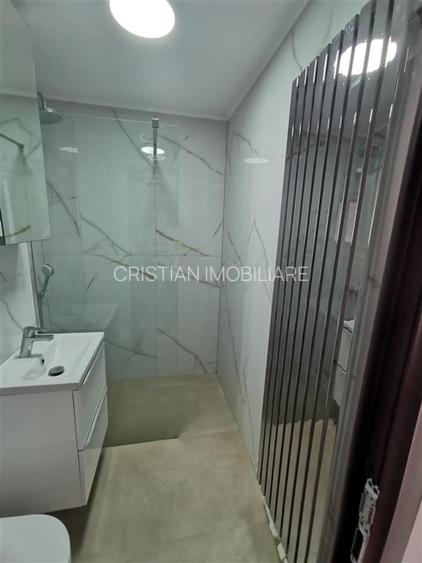 2 camere Mobilat si Utilat, etaj 2, Viziru 3 - Ciocarlia - 13