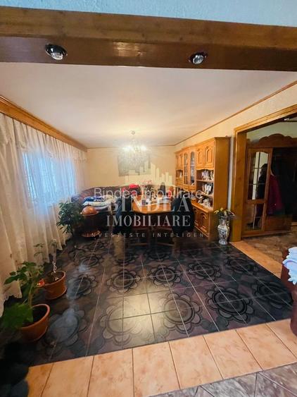 Casa individuala pe parter Giarmata - 5