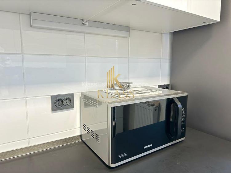 Apartament pentru chirie 4 camere in Herastrau  - 9