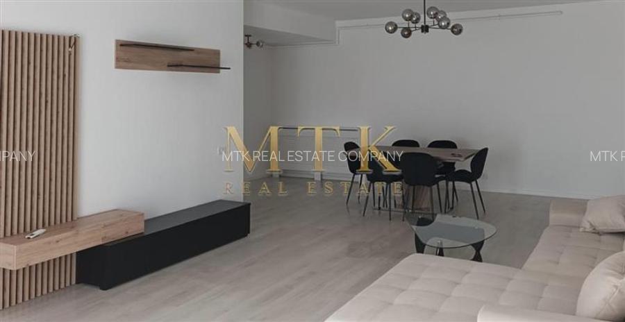 Apartament 2 Camere + birou | | Parcare subterana + Boxa |  Herastrau - Sos. Nor - 6