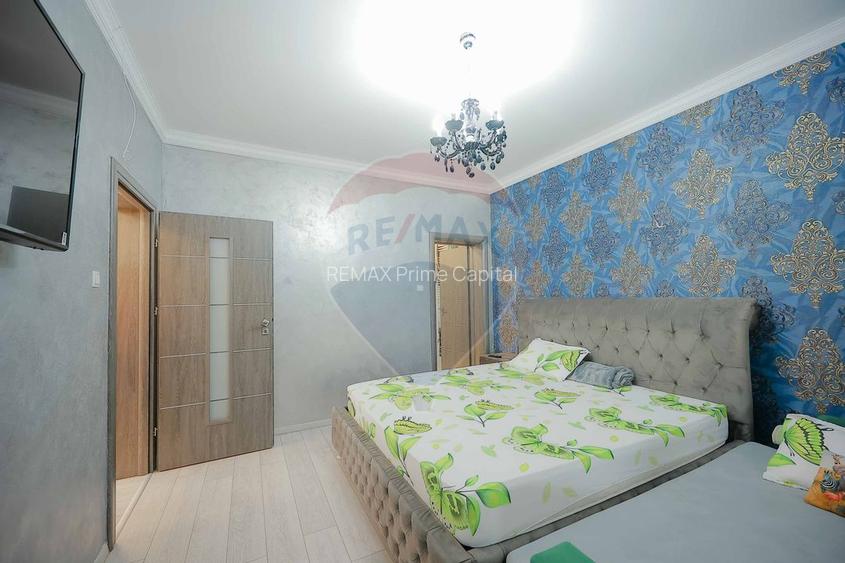 Confort modern pe un singur nivel. Casa noua in Osorhei, 4 cam. 147 mp - 20