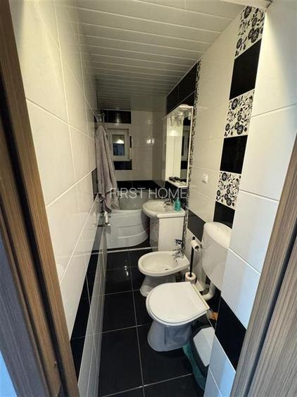 Apartament 2 cam, renovat, zona Profi - Politie - 5