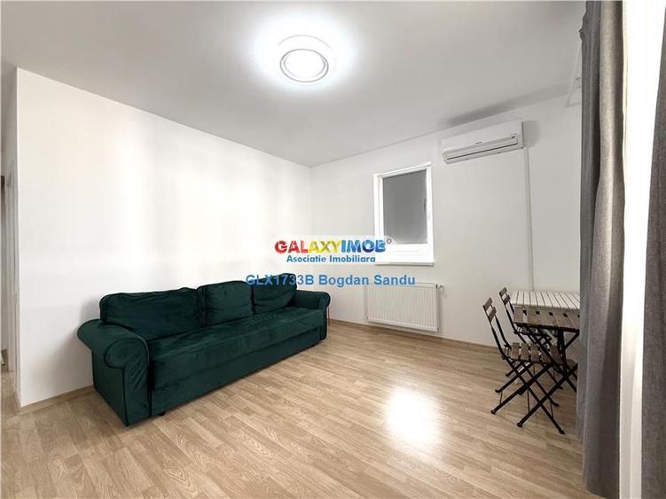 Apartament 2 camere decomandat, de inchiriat in Militari Residence - 4