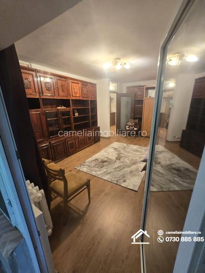 Garsoniera, 6 min metrou Lujerului, pet friendly, Parc Liniei, piata Veteranilor - 14