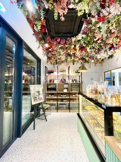 Povestea ta aici - Spatiu Comercial/Laborator - 78 mp - Victoriei - 2