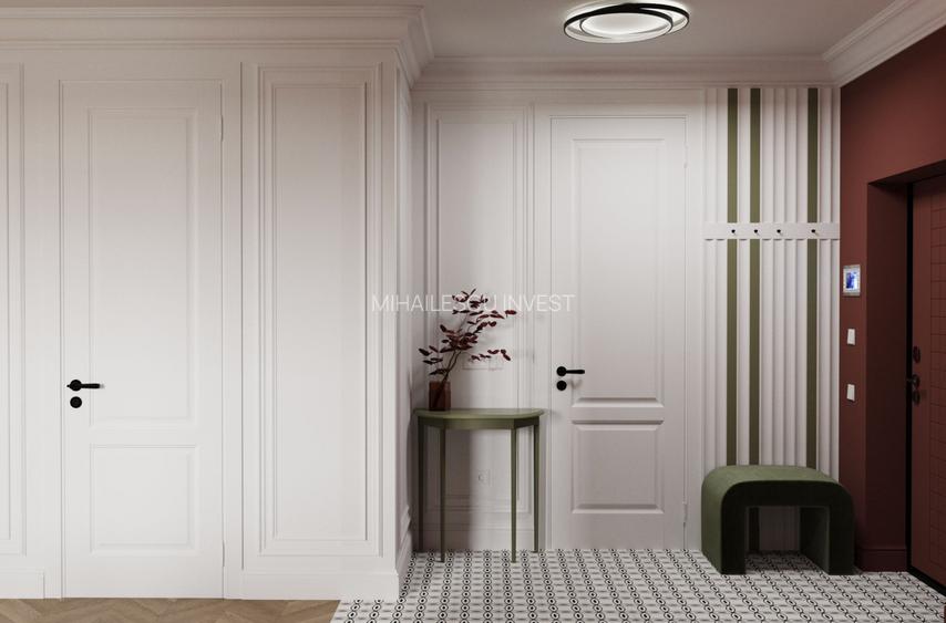 UNIRII II bloc nou boutique II OPORTUNITATE II DIRECT DEZVOLTATOR II COMISION 0 - 7