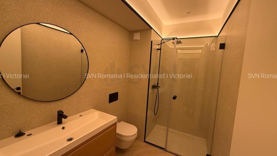 REA1027761 Apartament 4 camere Premium PARKLINE - 20